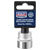 Sealey S3822 Walldrive Socket 22mm 3/8sq Drive
