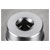 Sealey S3824 Walldrive Socket 24mm 3/8sq Drive