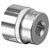 Sealey S3824 Walldrive Socket 24mm 3/8sq Drive