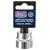 Sealey S3824 Walldrive Socket 24mm 3/8sq Drive