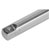 Sealey S38E150 Extension Bar 150mm 3/8sq Drive