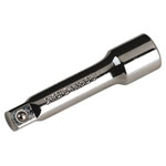 Sealey S38E75 Extension Bar 75mm 3/8"sq Drive