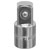 Sealey S38F-12M Adaptor 3/8sq Drive Female to 1/2sq Drive Male
