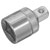 Sealey S38F-14M Adaptor 3/8sq Drive Female to 1/4sq Drive Male