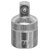 Sealey S38F-14M Adaptor 3/8sq Drive Female to 1/4sq Drive Male