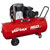Sealey SAC1153B Compressor 150ltr Belt Drive 3hp With Cast Cylinders