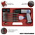 Sealey SA11 Air Hammer with Chisels Long Stroke