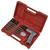 Sealey SA11 Air Hammer with Chisels Long Stroke