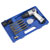 Sealey SA12/S Air Hammer with Chisels Medium Stroke
