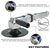 Sealey SA18/S Air Sander 180mm 4500rpm