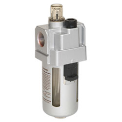 Sealey Air Lubricator Heavy-Duty - SA2001/L