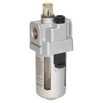 Sealey SA2001/L Air Lubricator Heavy-duty