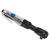 Sealey SA21/S Air Ratchet Wrench 1/2sq Drive