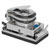 Sealey SA22 Air Flat Bed Sander 165 x 90mm
