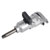 Sealey SA29/S Air Impact Wrench 1sq Drive Straight Long Anvil