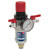 Sealey SA2FR Air Filter/regulator Heavy-duty