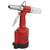 Sealey SA31 Air/Hydraulic Riveter 3/16 Steel Aluminium & Stainless Steel Rivets
