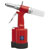 Sealey SA31 Air/Hydraulic Riveter 3/16 Steel Aluminium & Stainless Steel Rivets