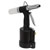 Sealey SA314 Air/Hydraulic 1/4 Steel Aluminium & Stainless Steel Rivets