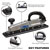 Sealey SA32 Air Sander Twin Piston In-line