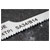 Sealey SA34/B14 Air Saw Blade 14tpi Pack of 5