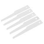 Sealey SA34/B24 Air Saw Blade 24tpi Pack of 5