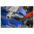 Sealey SA34/B24 Air Saw Blade 24tpi Pack of 5