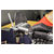 Sealey SA34/B32 Air Saw Blade 32tpi Pack of 5