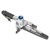 Sealey SA355 Air Belt Sander 20 x 520mm