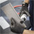 Sealey SA36 Air Punch/flange Tool