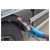 Sealey SA37/94 Professional Tyre Inflator With 2.75mtr Hose & Clip-on Connector