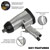 Sealey SA4 Air Impact Wrench 3/4sq Drive Heavy-duty