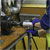 Sealey SA4 Air Impact Wrench 3/4sq Drive Heavy-duty