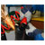 Sealey SA43 Air Angle Grinder 100mm Heavy-duty