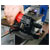 Sealey SA43 Air Angle Grinder 100mm Heavy-duty