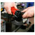 Sealey SA43 Air Angle Grinder 100mm Heavy-duty
