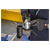 Sealey SA44 Air Angle Grinder 100mm Extra Heavy-duty