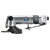 Sealey SA44 Air Angle Grinder 100mm Extra Heavy-duty