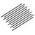 Sealey SA51/16 Needle Set 12pc 3 x 125mm