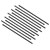 Sealey SA51/16 Needle Set 12pc 3 x 125mm