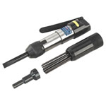 Sealey SA52 Air Needle Scaler/flux Chipper 32mm Stroke