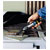 Sealey SA52 Air Needle Scaler/flux Chipper 32mm Stroke
