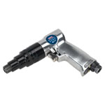 Sealey SA58 Air Screwdriver Pistol Grip