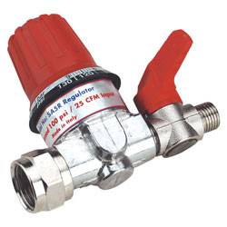 Sealey SA5R Air Regulator