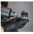 Sealey SA602 Air Impact Wrench 1/2sq Drive Twin Hammer