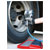 Sealey SA604 Air Impact Wrench 3/4sq Drive Super-duty Heavy Twin 750lb.ft