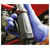 Sealey SA607 Air Ratchet Wrench 3/8sq Drive Super-duty