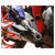 Sealey SA607 Air Ratchet Wrench 3/8sq Drive Super-duty