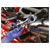 Sealey SA607 Air Ratchet Wrench 3/8sq Drive Super-duty