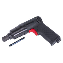 Sealey SA623 Air Pistol Screwdriver Super-duty 45-115lb.in